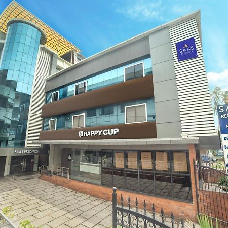 Saas Residency Hotel Kozhikode Exterior photo