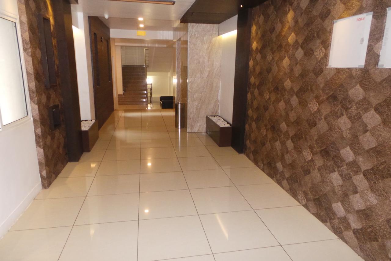 Saas Residency Hotel Kozhikode Exterior photo