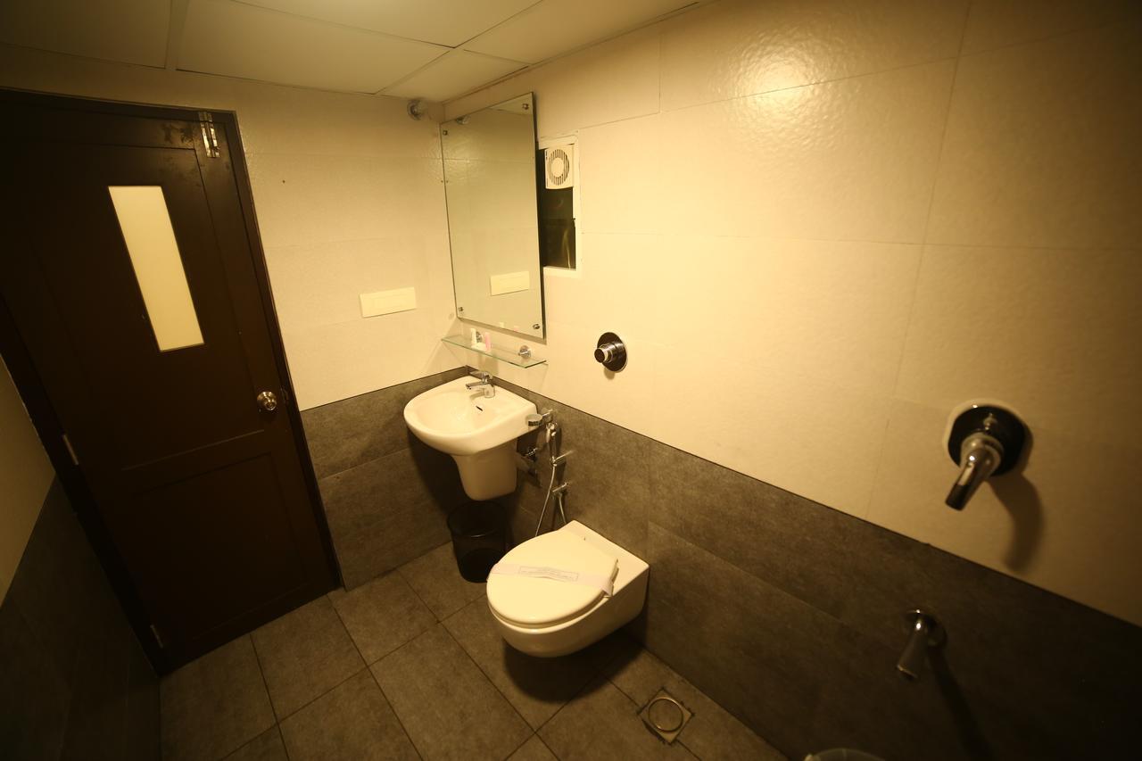 Saas Residency Hotel Kozhikode Exterior photo